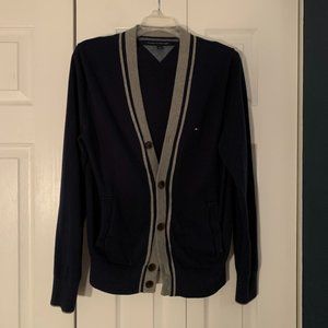 Tommy Hilfiger Cardigan